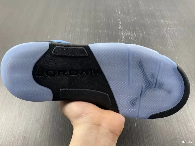 Reps TB 5 DV1310-401 UNC Air Jordan 0604